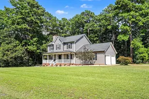 1001 Yopon Ct, Raleigh, NC 27603 - Photo 1