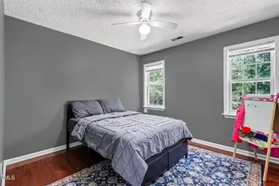 1001 Yopon Court, Raleigh, NC 27603 - Photo 15