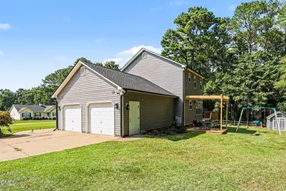 1001 Yopon Court, Raleigh, NC 27603 - Photo 19