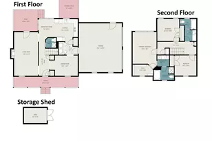 1001 Yopon Ct, Raleigh, NC 27603 - Photo 21