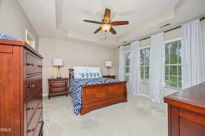 8618 Redcrest Place, Raleigh, NC 27617 - Photo 21