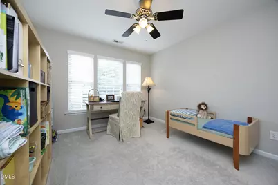 8618 Redcrest Place, Raleigh, NC 27617 - Photo 25