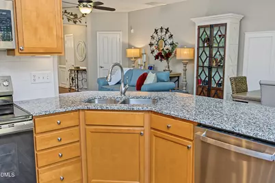 8618 Redcrest Place, Raleigh, NC 27617 - Photo 13