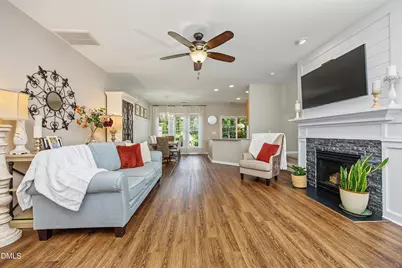 8618 Redcrest Place, Raleigh, NC 27617 - Photo 5