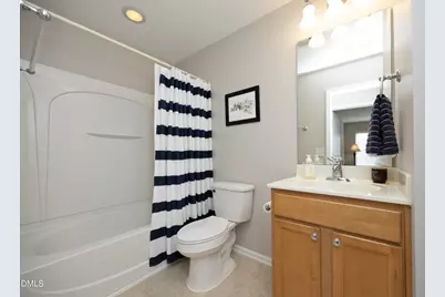 8618 Redcrest Place, Raleigh, NC 27617 - Photo 27