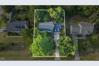 202 N Marion Drive, Goldsboro, NC 27534 - Photo 9