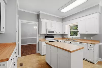 202 N Marion Drive, Goldsboro, NC 27534 - Photo 21
