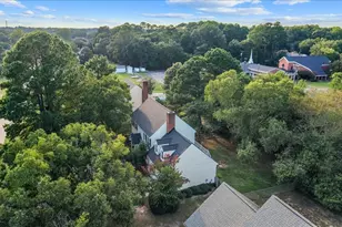 202 N Marion Dr, Goldsboro, NC 27534 - Photo 51