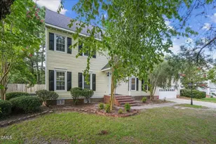202 N Marion Dr, Goldsboro, NC 27534 - Photo 5