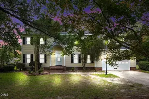 202 N Marion Dr, Goldsboro, NC 27534 - Photo 1