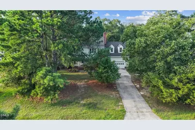 202 N Marion Drive, Goldsboro, NC 27534 - Photo 3