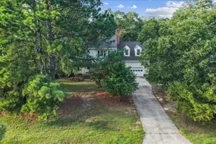 202 N Marion Dr, Goldsboro, NC 27534 - Photo 3