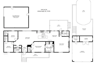 1012 US Hwy 70 W, Hillsborough, NC 27278 - Photo 29