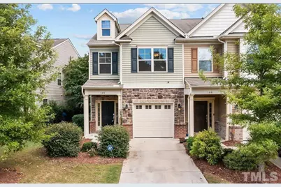 168 Token House Road, Durham, NC 27703 - Photo 1