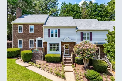 6217 Waterside Lane, Raleigh, NC 27613 - Photo 1