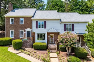 6217 Waterside Ln, Raleigh, NC 27613 - Photo 1