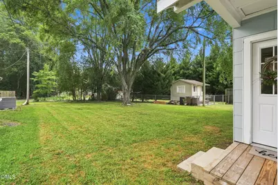 615 S Main Street, Wake Forest, NC 27587 - Photo 41