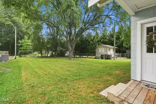 615 S Main St, Wake Forest, NC 27587 - Photo 41