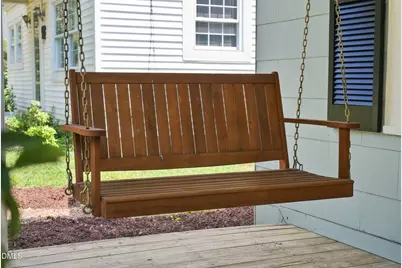 615 S Main Street, Wake Forest, NC 27587 - Photo 5