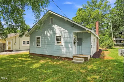 615 S Main Street, Wake Forest, NC 27587 - Photo 39