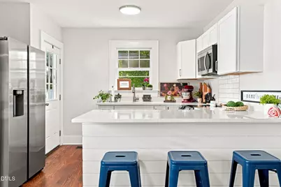 615 S Main Street, Wake Forest, NC 27587 - Photo 19