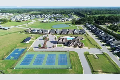 104 Meath Court, Clayton, NC 27520 - Photo 37