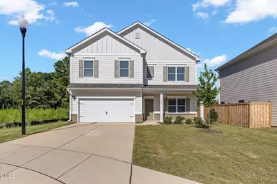 104 Meath Court, Clayton, NC 27520 - Photo 1