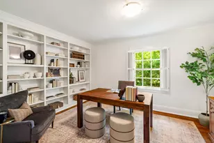 513 E East Franklin St, Chapel Hill, NC 27514 - Photo 17