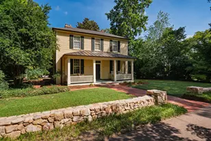 513 E East Franklin St, Chapel Hill, NC 27514 - Photo 3