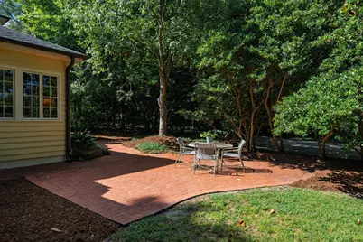 513 E East Franklin Street, Chapel Hill, NC 27514 - Photo 43