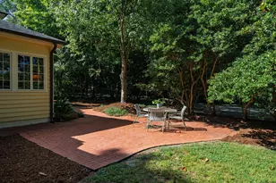 513 E East Franklin St, Chapel Hill, NC 27514 - Photo 43