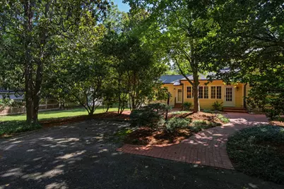 513 E East Franklin Street, Chapel Hill, NC 27514 - Photo 41