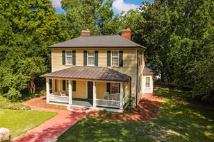 513 E East Franklin St, Chapel Hill, NC 27514 - Photo 1