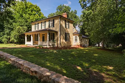 513 E East Franklin Street, Chapel Hill, NC 27514 - Photo 39