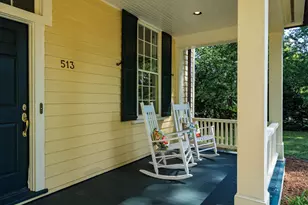 513 E East Franklin St, Chapel Hill, NC 27514 - Photo 37