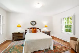 513 E East Franklin St, Chapel Hill, NC 27514 - Photo 27