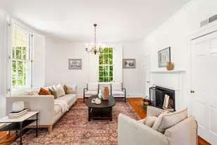 513 E East Franklin St, Chapel Hill, NC 27514 - Photo 5