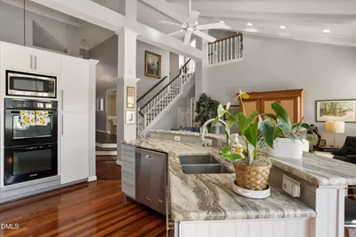 10129 Goodview Court, Raleigh, NC 27613 - Photo 13