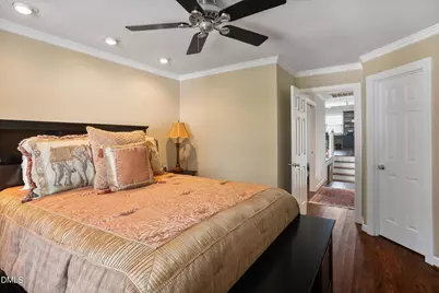 10129 Goodview Court, Raleigh, NC 27613 - Photo 27
