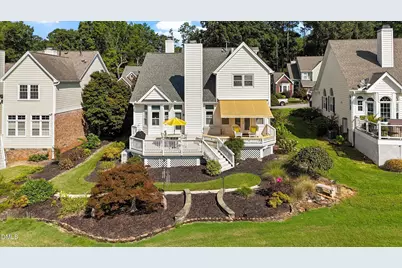 10129 Goodview Court, Raleigh, NC 27613 - Photo 35