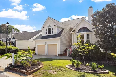 10129 Goodview Court, Raleigh, NC 27613 - Photo 33