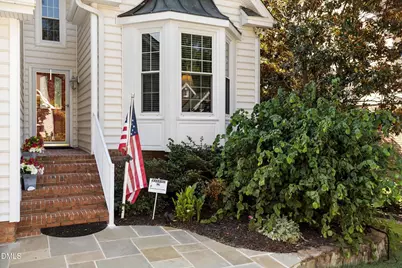 10129 Goodview Court, Raleigh, NC 27613 - Photo 3