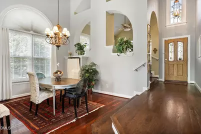 10129 Goodview Court, Raleigh, NC 27613 - Photo 9
