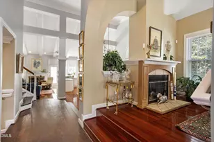 10129 Goodview Ct, Raleigh, NC 27613 - Photo 7