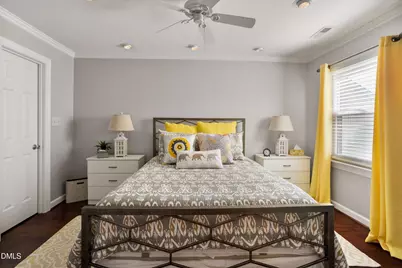 10129 Goodview Court, Raleigh, NC 27613 - Photo 25