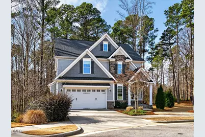 2117 Bee Cave Court, Apex, NC 27539 - Photo 7