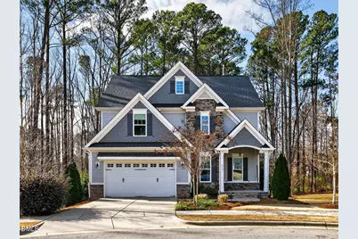 2117 Bee Cave Court, Apex, NC 27539 - Photo 5