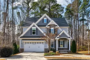 2117 Bee Cave Ct, Apex, NC 27539 - Photo 5