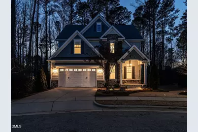 2117 Bee Cave Court, Apex, NC 27539 - Photo 65