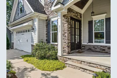 2117 Bee Cave Court, Apex, NC 27539 - Photo 3